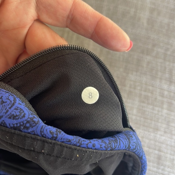 Lululemon Pace rival 22 inch - Picture 3 of 3